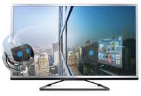 Обзор телевизора Philips 55PFL4508t\60