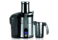 Тест соковыжималки BBK JC100-H05