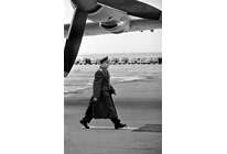 История одной фотографии: Гагарин