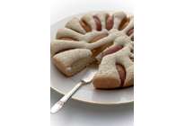 Рецепты для мультиварок: шарлотка