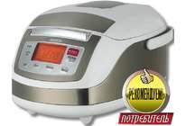 Тест мультиварки MARUCHI RW-FZ47 Ceramic