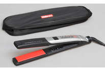 Тест впрямителя для волос Valera 100.01/IS Swiss’x Brush and shine