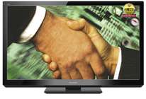 Тест телевизора 3D Panasonic Viera TX-PR50GT30