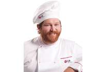 СВЧ-печка LG: праздничный обед? Быстро и легко!