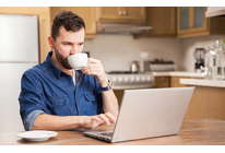 Домашний карантин. Как безопасно и качественно организовать работу «на удаленке»?