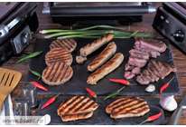 Сравнительный тест электрических грилей: 7 моделей для покупки