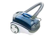 Thomas Twin T2: тест пылесоса в автосалоне и на кухне