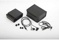 Тест наушников Audio-Technica ATH-CKM1000