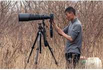 Полевой тест Nikon DF: новая классика в дикой природе