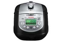 Cuckoo CMC-HE1055F: черное стройнит или как «кукушка» поможет похудеть к весне