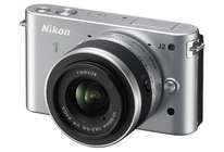 Обзор фотокамеры Nikon 1 J2
