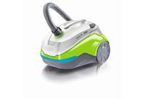 Мини обзор пылесоса THOMAS Perfect Air Feel Fresh X3