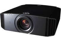 Тест Full HD 3D-видеопроетора JVC DLA-X9