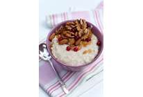 Рецепты для мультиварок: овсянка