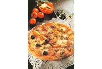 Крестьянская пицца