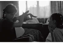 Галерея Александры Деменковой: иногда я чувствую себя волшебником