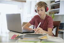 Детки в «сетке»: как сделать жизнь в интернете безопасной для вашего ребенка?