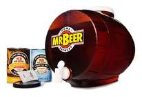 Домашняя пивоварня MrBeer: день за днем с любимым бочонком