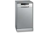Отдельно стоящая посудомоечная машина с возможностью встраивания BOMANN GSP 849