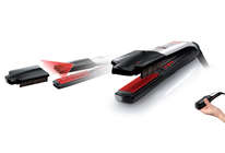 Мини-обзор выпрямителя для волос Valera SWISS X-Brush&amp;Shine 100.01/IS