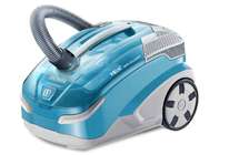 Мини-обзор пылесоса Thomas MISTRAL XS: Пыль и SOS XS