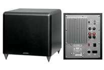 Тест сабвуфера Audica CS-SUB10