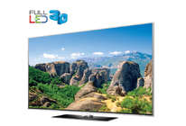 Тест LED-телевизора LG 55LX9500 