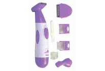 Обзор женского триммера Микма ИП-2150