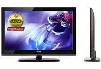 Тест Full HD-плазменного телевизора Izumi TLE32F400B