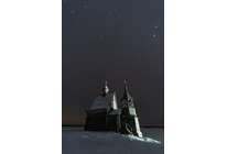 Обработка пейзажа с помощью яркостных масок