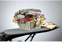 Обзор утюгов: тюх, тюх, тюх - на керамике утюг