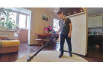 Беспроводной вертикальный пылесос LG CordZero A9K-MAX1