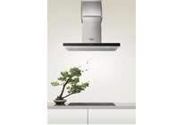 Обзор воздухоочистителя кухонного Hotpoint-Ariston HLB 9.8 AADC X/HA