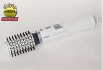 Тест фена-щетки Philips HP 8665 Dynamic Volumebrush