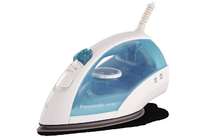 Обзор утюга Panasonic NI-E300