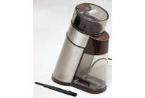 Тест кофемолки Vitesse VS-271