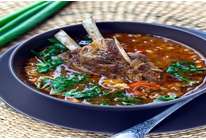 Рецепты для мультиварки: суп-харчо