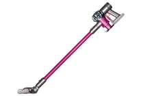 Мини-обзор пылесоса Dyson Digital Slim DC62 Up Top