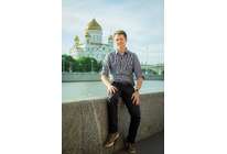 Интервью Мэтта Келли, инженера Dyson: «Всего один раз возьмите в руки нашу технику…»