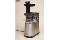Тест соковыжималки Hotpoint-Ariston SJ 4010 AX0