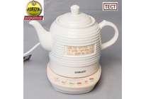 Тест электрического чайника SCARLETT SC-EK24C02