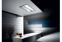 Обзор островных вытяжек: над островом хорошая погода