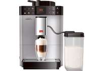 Линейка кофемашин Melitta® Caffeo® Varianza® — Passione®