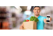 Роскачество детально проверило мобильные приложения для доставки продуктов