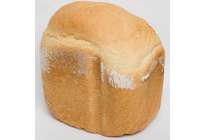 Белый хлеб от Panasonic 