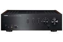 Тест усилителя Yamaha A-S1000