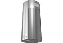 Обзор воздухоочистителя кухонного Zigmund & Shtain K 220.41 S