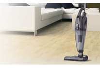 Тест вертикальных пылесосов: фирма веников не вяжет