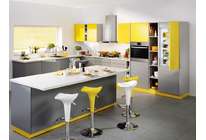 Кухонный магнит: обзор встраиваемого двухкамерного холодильника Zanussi ZBB 29445 SA