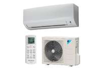 Мини-обзор настенной инверторной сплит-системы Daikin FTXB35C/RXB35C